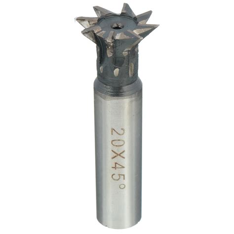 milling cutter for dia